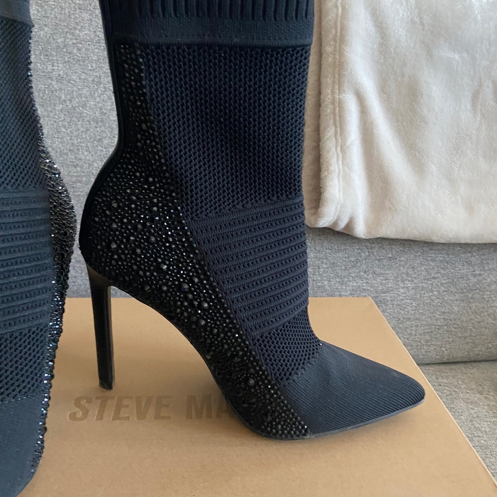 Steve Madden